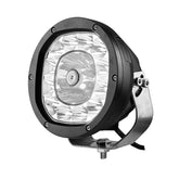 7 Inch 105W 8,400 LM,6000K|Osram LED|Spot Beam|LED Driving Light