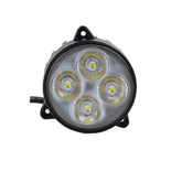 3.3 inch 40W Agricultural OEM Replacement LED Work Light for Case/IH,New Holland,John Deere & Massey Tractors EMC CISPR 25 CLASS