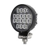 Work LED Light|3.5''16W 1280 LM|Wide Flood|12V 24V DC