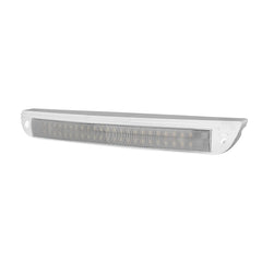 LED Marine Light|15 inch 46W 3,680 LM, 6,000K|LED Marine Light for Boat
