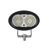 4 inch 20W LED Work Light E-Mark Approved