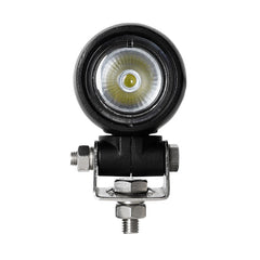 LED work lights|2''10W|PC Len|Flood,Spot|12V 24V DC|360 Rotation