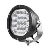 90W 7,200 Lumens,6000K| PC Lens|CREE LED|Round LED Driving Lights