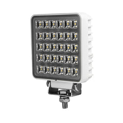 High Power LED Work Light|4'' 30W 2,400 LM|Wide Flood|12V 24V DC