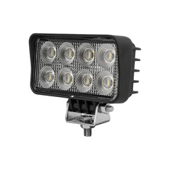 LED Off Road lights|4''32W 3200LM|PC Lens|Wide Flood|12V 24V DC