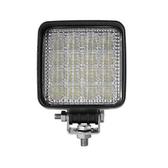 4inch 48W Utility High Intensity LED Work Light E-Mark Approved