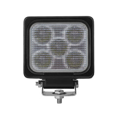 5 inch 50W High Power LED Work Light E-Mark Approved