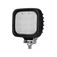 5 inch 27W Industrial LED Work Light EMC CISPR 25 CLASS 4