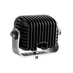 5.7 inch 120W High Power Heavy Duty LED Work Light EMC CISPR 25 CLASS 4