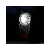 Combo 9 Inch LED Headlight|IP68 Waterproof|ECE R10|Safety Lights for Forklifts