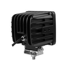 5 inch 50W High Power LED Work Light E-Mark Approved