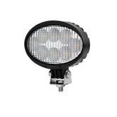 5.5inch 40W Oval Agricultural LED Work Light E-Mark Approved