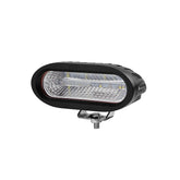 6 inch 40W Utility LED Work Light EMC CISPR25 CLASS 4