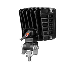 4 inch 40W Industrial LED Work Light EMC CISPR 25 CLASS 4