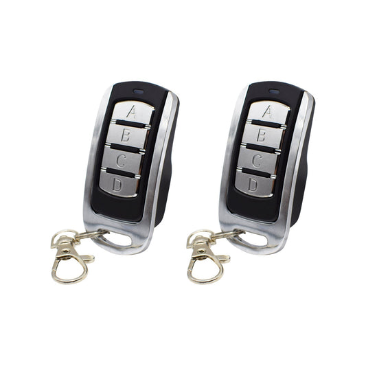 ZXWO clone key install method