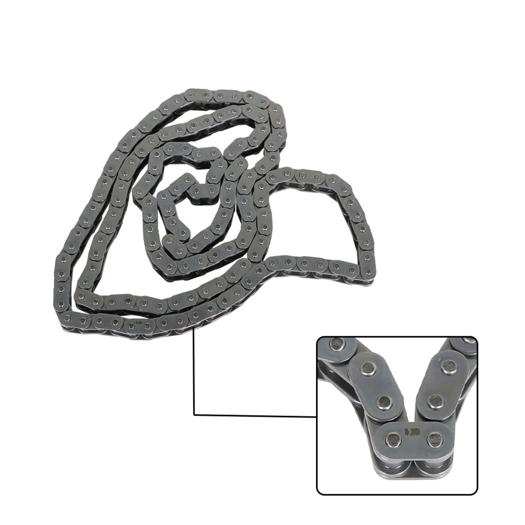 toppartz Timing Chain Kit 11318648732 Replacement for 2012-2017 BMW 228i 320i 328i 528i