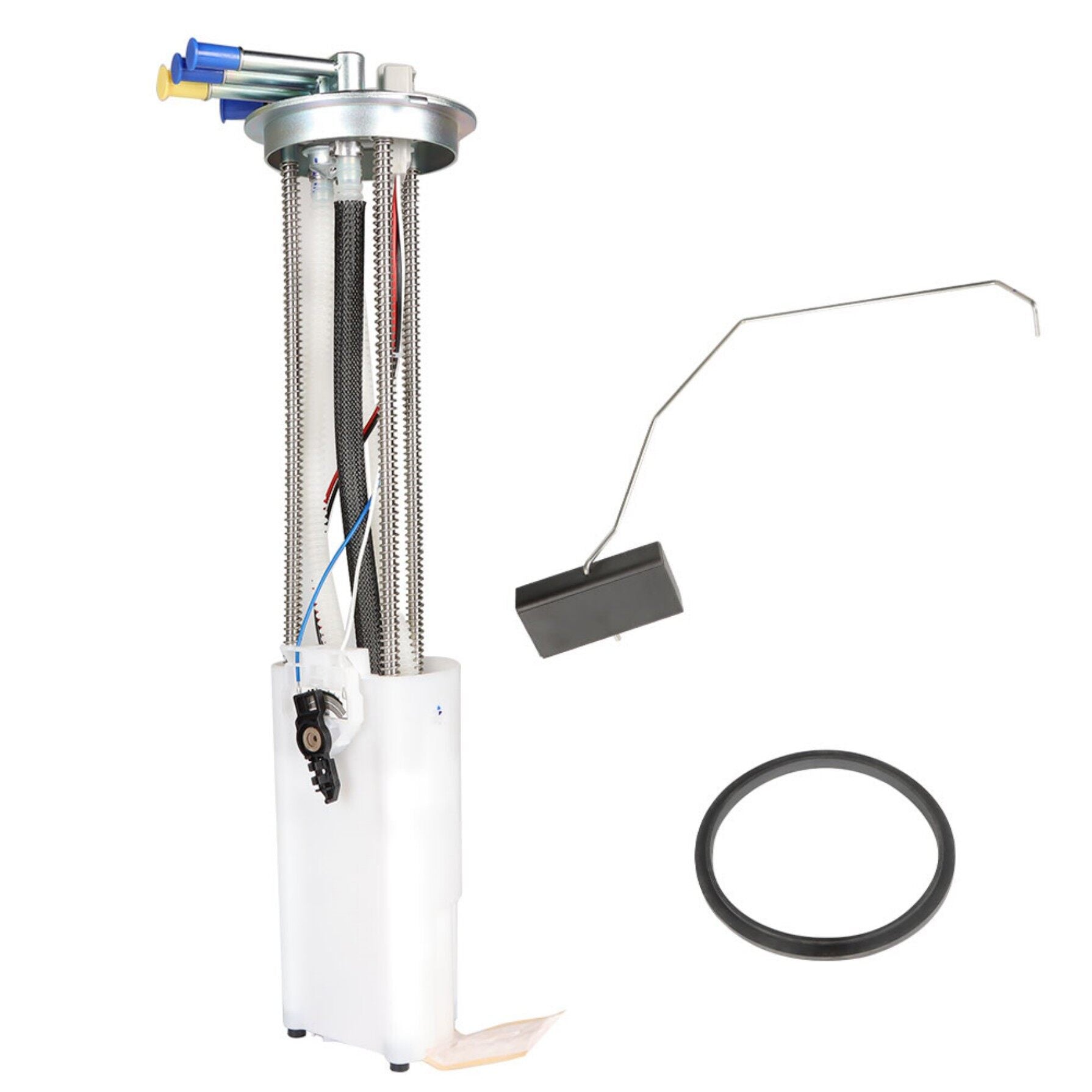 TOPPARTZ Fuel Pump Assembly for Chevrolet GMC C4500 5500 Kodiak C4500 5500 Topkick 8.1L