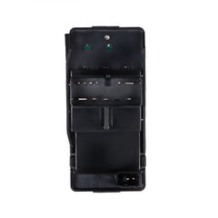 TOPPARTZ Master Power Window Switch 15151362 15692686 Replacement for Chevy GMC C/K Sonoma Yukon Series S10 Tahoe Pickup Escalade Driver Side