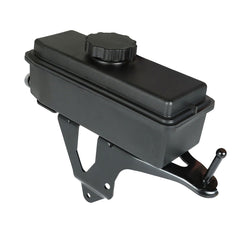 TOPPARTZ Power Steering Pump Reservoir 25780649, 3R405 Replacement for Chevy Malibu Pontiac G6 Saturn Aura Vue