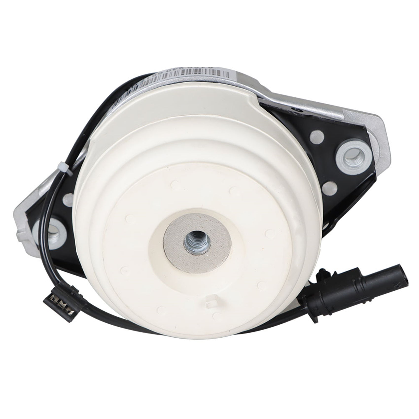 TOPPARTZ Left & Right Engine Mount Set 1662406817 Replacement for 2012-2016 Mercedes-Benz GL350 ML350 1662406917