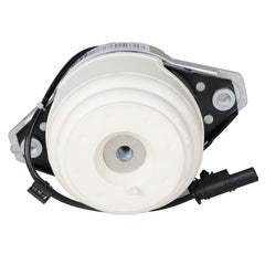 TOPPARTZ Left & Right Engine Mount Set 1662406817 Replacement for 2012-2016 Mercedes-Benz GL350 ML350 1662406917