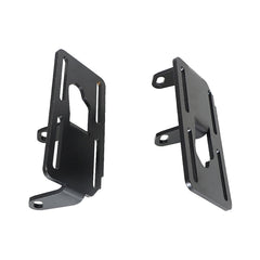 TOPPARTZ Adjustable Conversion Engine Mounts Brackets Replacement for 1988-1998 GMC Chevy Truck LS2 LS6 LSX 2WD LS1 Swap