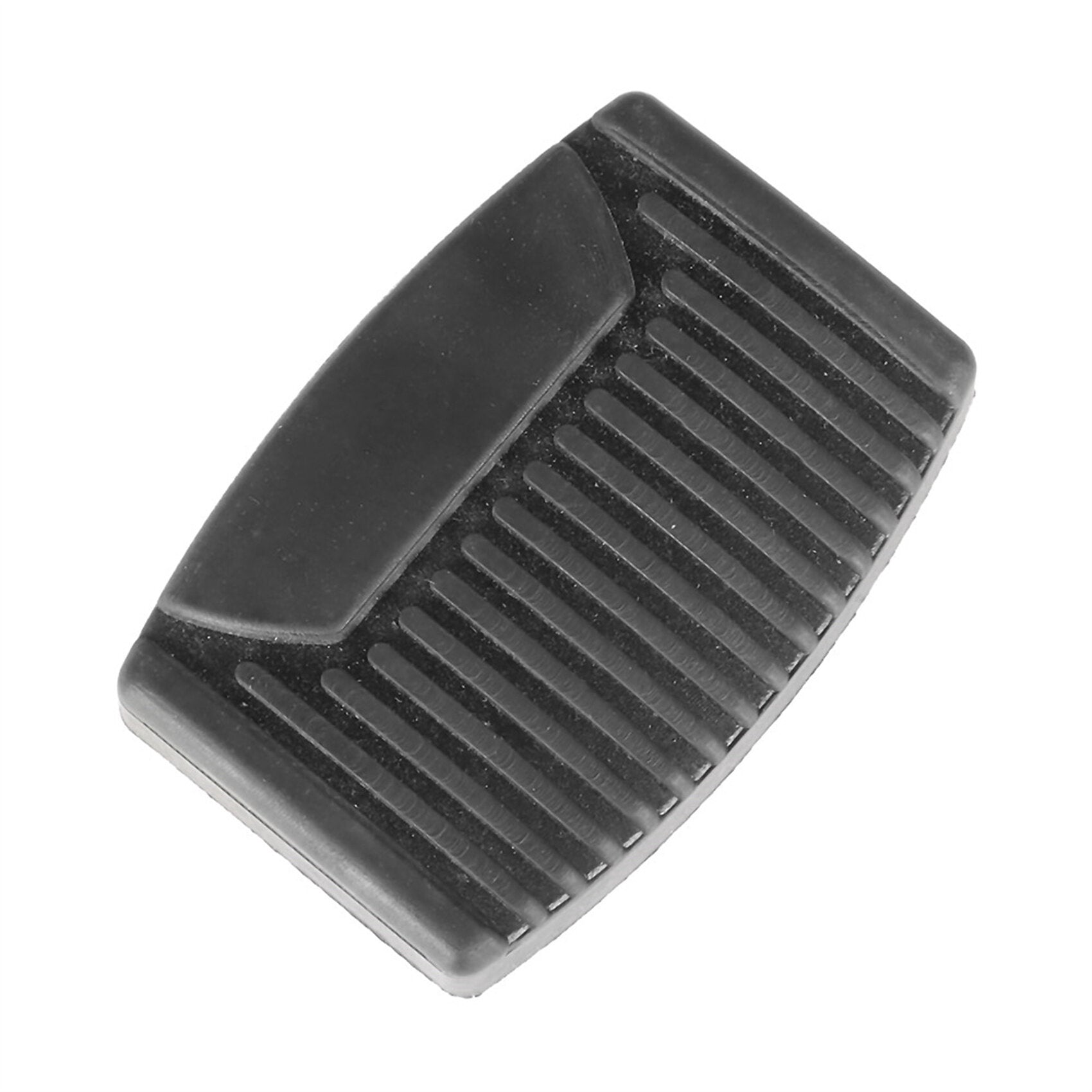 TOPPARTZ Pair Brake Clutch Pedal Pads Replacement for 1955-2008 Ford F100 F150 F250 F350