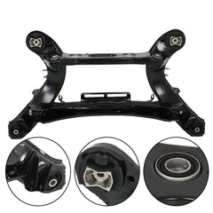 TOPPARTZ Rear Subframe Crossmember Replacement for Mercedes Benz C300 W204 W212 2008-2013 A2183501401