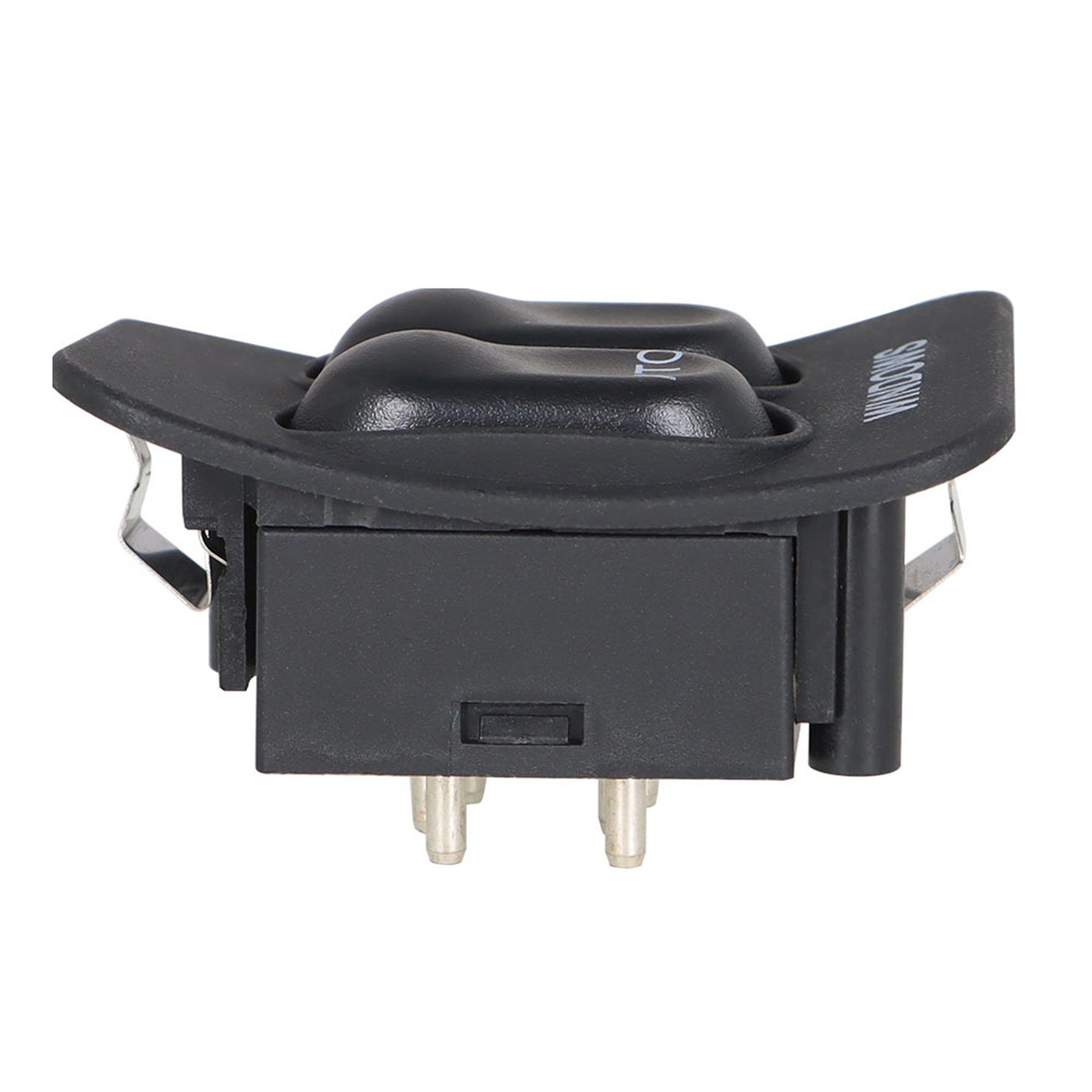 TOPPARTZ Master Control Button Front Driver Side Power Window Switch Replacement for Ford Ranger 1995-2007 F57Z14529B