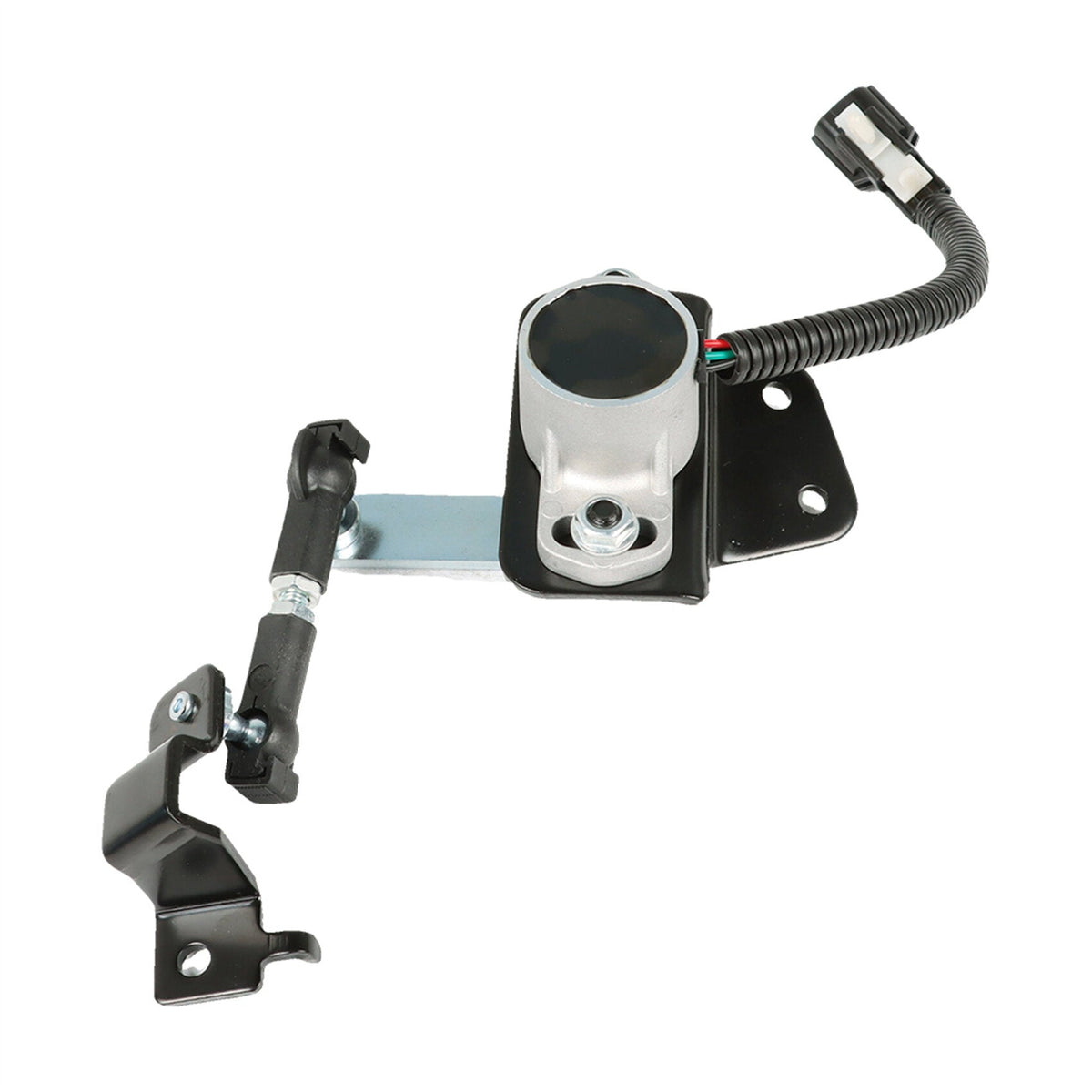TOPPARTZ Rear Ride Control Height Adjusting Sensor Replacement for Nissan Armada 2004-2014