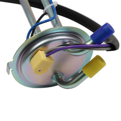 TOPPARTZ Fuel Tank Sending Unit 83502990 YJSU-1 YJSU-1P Replacement for 1987-1990 Wrangler