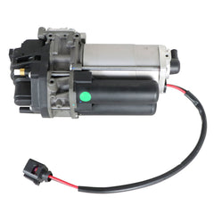 TOPPARTZ Air Suspension Compressor Pump Replacement for 2016-2021 Audi Q7 Q8 4M Bentley Bentayga