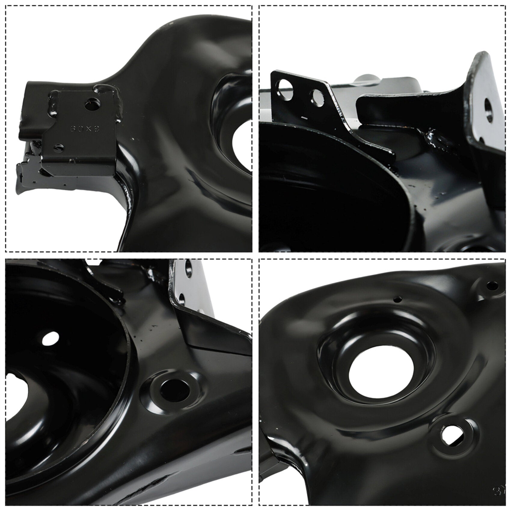 TOPPARTZ Left Suspension Control Arm Replacement for 2013-2021 Nissan Altima Maxima 551B1-3TA0D
