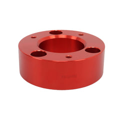 TOPPARTZ 3 Red Front Leveling Lift Kit Replacement for Ford F150 2004-2023 2WD 4WD