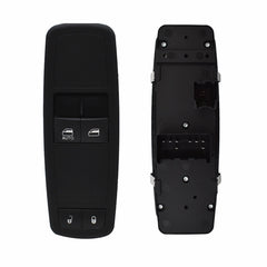04602537AE Master Window Switch For Dodge Grand Caravan Chrysler Town & Country