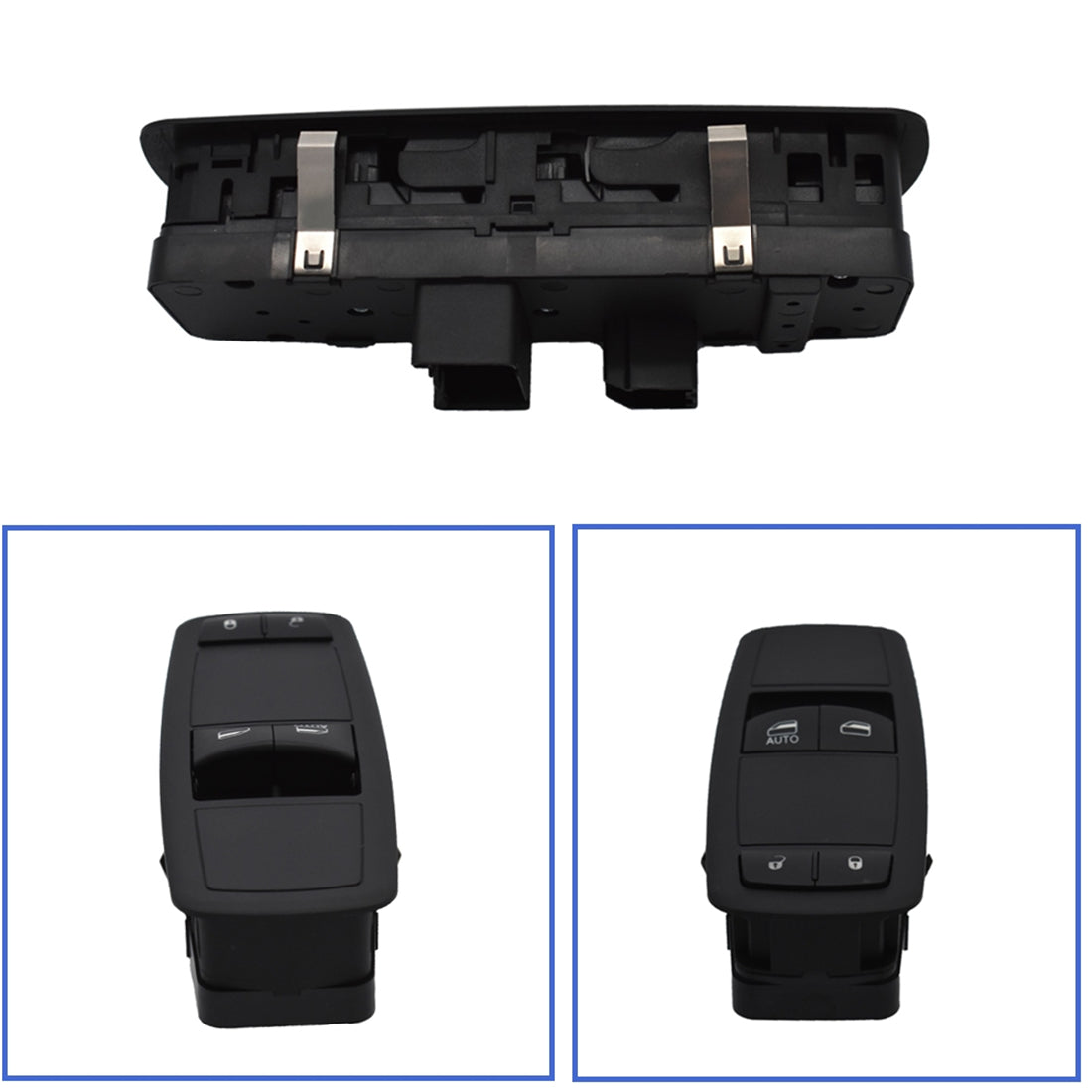 04602537AE Master Window Switch For Dodge Grand Caravan Chrysler Town & Country