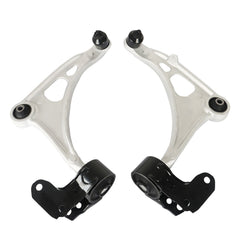 TOPPARTZ 2Pcs Front Lower Control Arm w/Ball Joint Assembly CMS601229 CMS601230 Replacement for Acura MDX 2014-2019 Honda Pilot