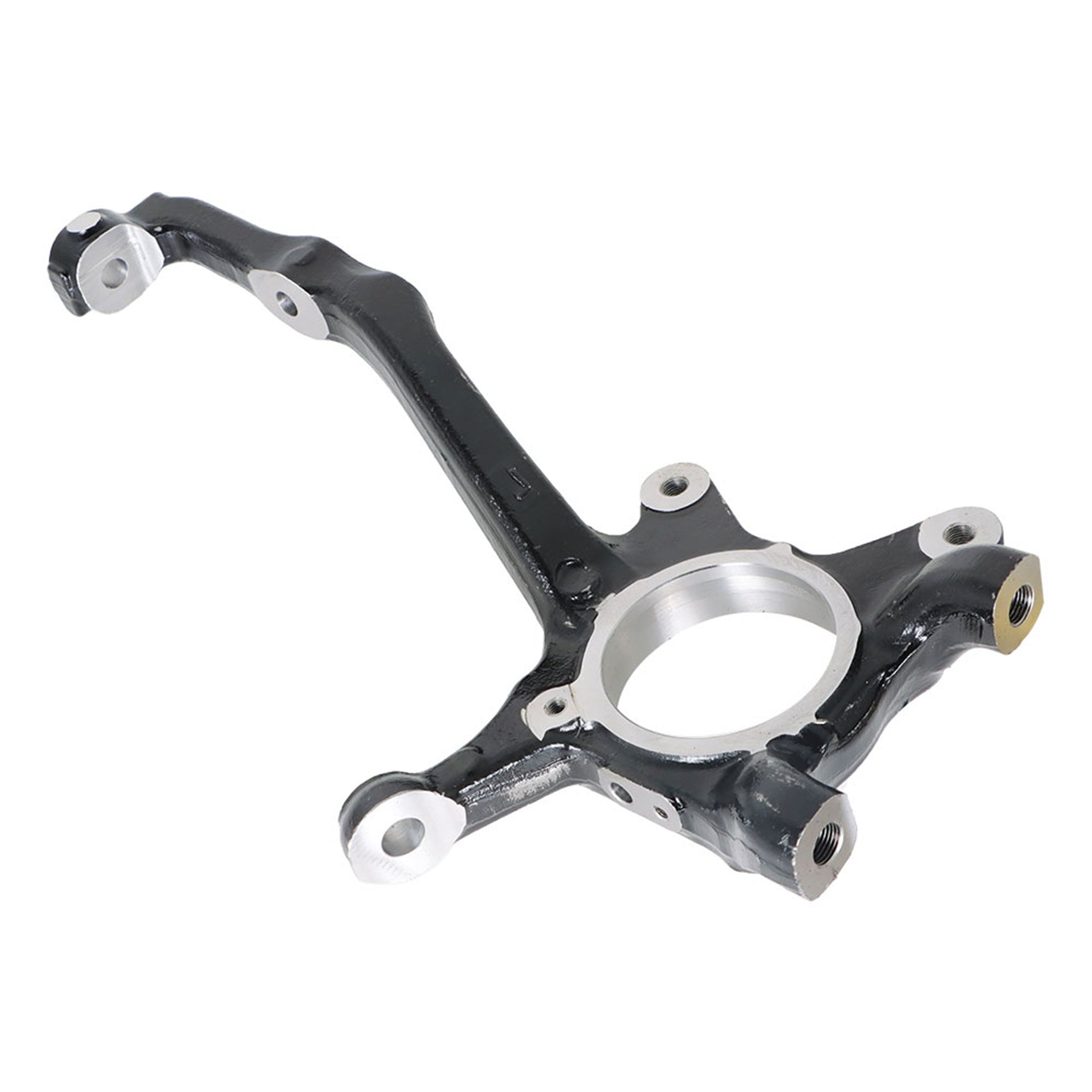 TOPPARTZ Front Left & Right Steering Knuckle Replacement for 2005-2019 Toyota Tacoma
