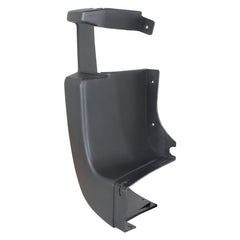 TOPPARTZ Rear Left Bumper Side End Cap Cover Replacement for 2015-2019 Transit T150 T250 T350 FO1104137