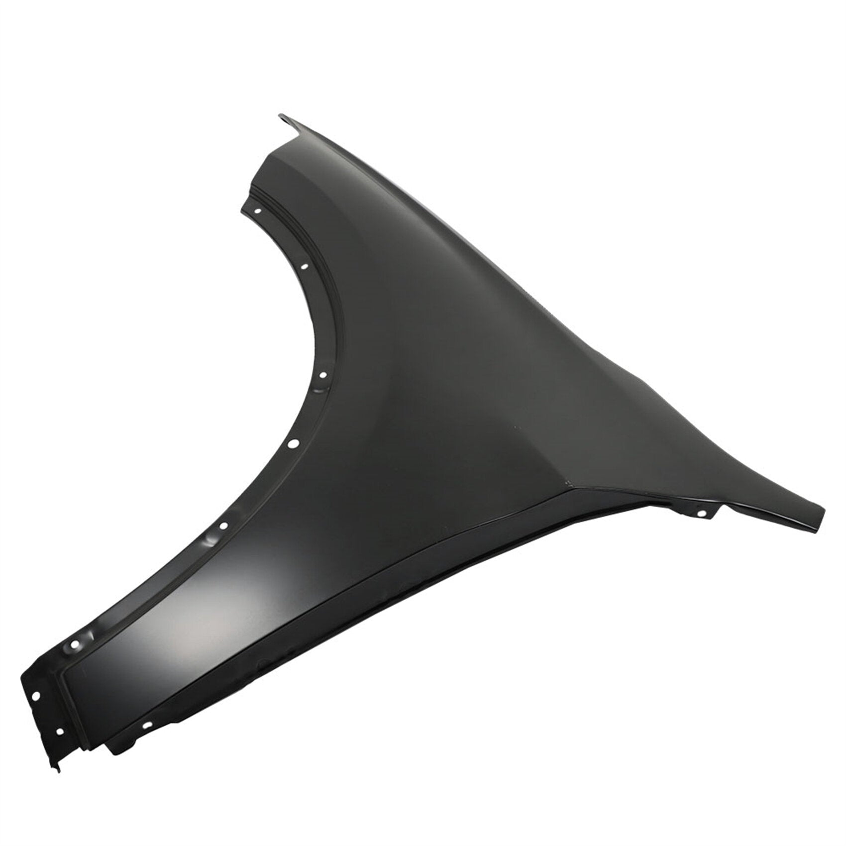 toppartz Steel Fender Primed Front Left Driver Side Replacement for X1 2016-2022 41007427299 BM1240169