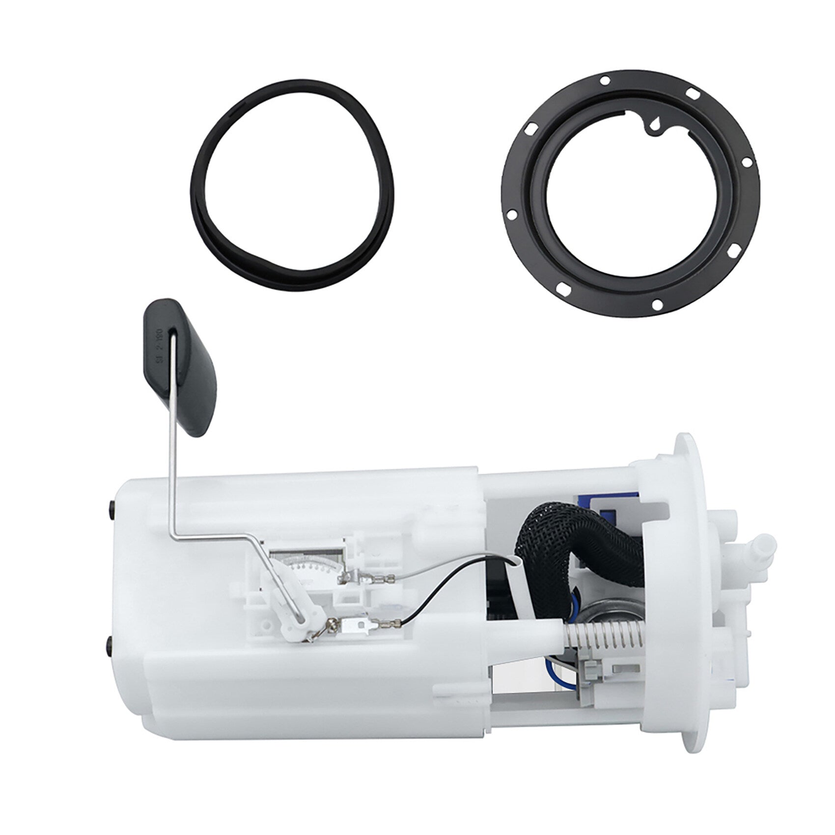 TOPPARTZ Fuel Pump Assembly Electric Module with Sending Unit 32359107 Replacement for Hyundai Accent 2000 2001 2002 1.5L 1.6L