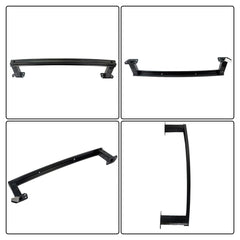 TOPPARTZ Front Lower Bumper Reinforcement Replacement for 2013-2016 Chevrolet Trax 2013-2022 Buick Encore 42607558 GM1007113 14861656