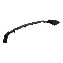 TOPPARTZ Primed Front Upper Bumper Cover with Wheel Eyebrow Hole Replacement for 2009-2014 F-150 F150 Pickup FO1000644C