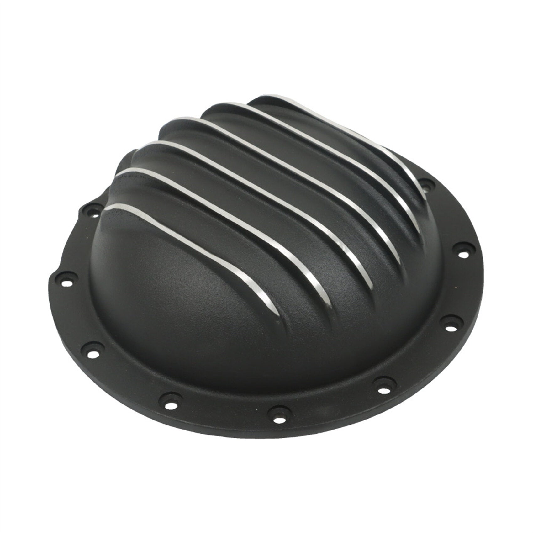 TOPPARTZ Rear Differential Cover Replacement for AMC Model 20 12-Bolt