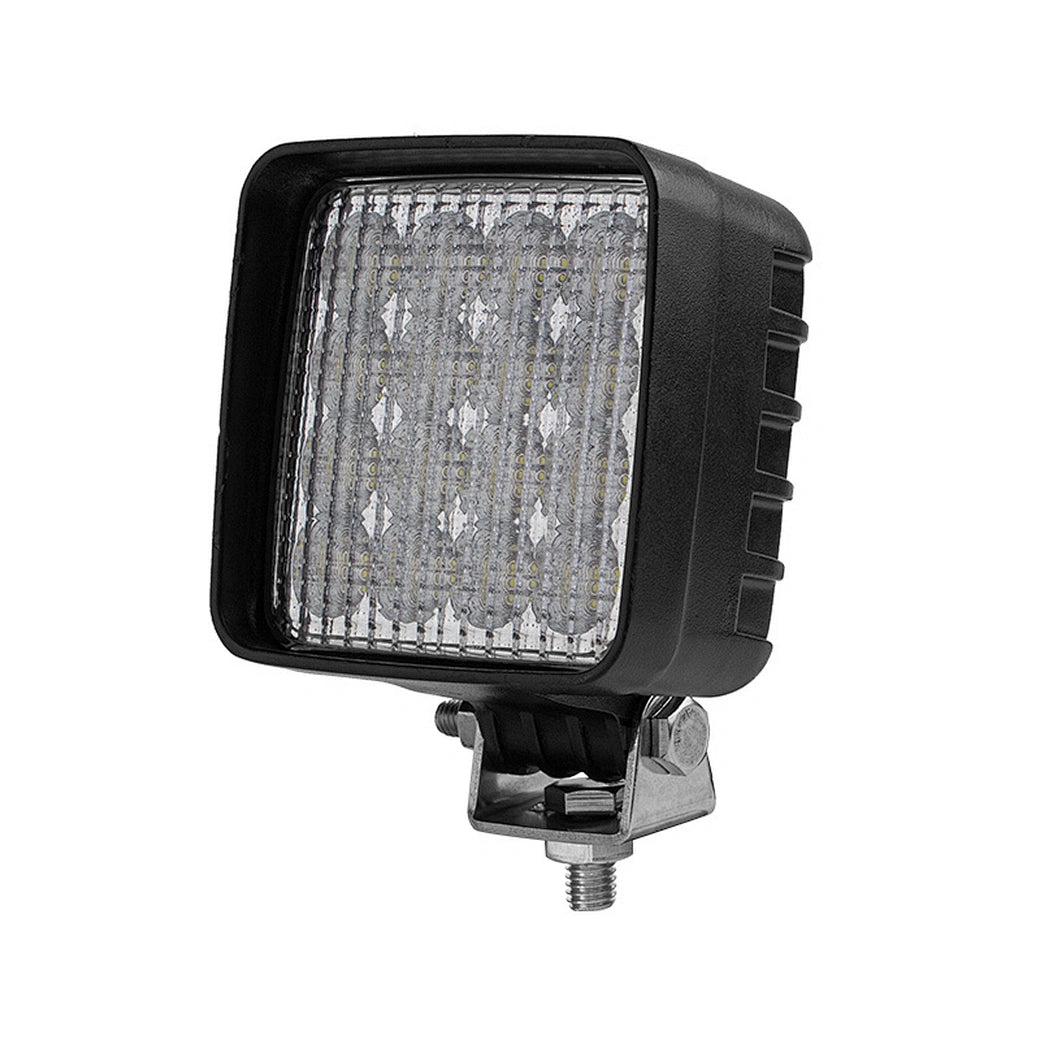 4inch 48W Utility High Intensity LED Work Light E-Mark Approved