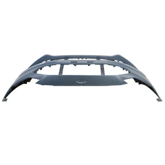 TOPPARTZ Front Bumper Cover For 2017-2018 Ford Fusion Primered With Tow Hook Hole