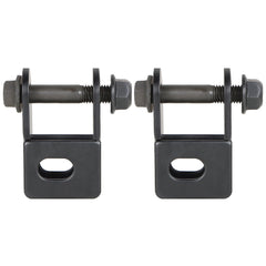 TOPPARTZ Front Shock Extender Kit For 2-4' Lift For 2014 2015-2022 Ram 2500 4WD