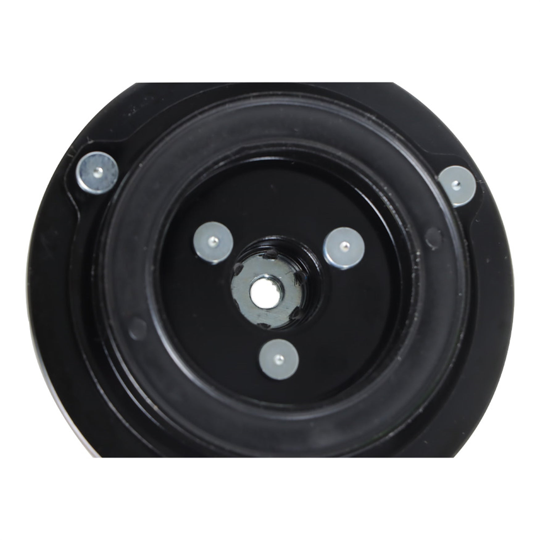 TOPPARTZ A/C Compressor Clutch Hub Replacement for 2011-2014 Ford F-150 Pickup 5.0L V8
