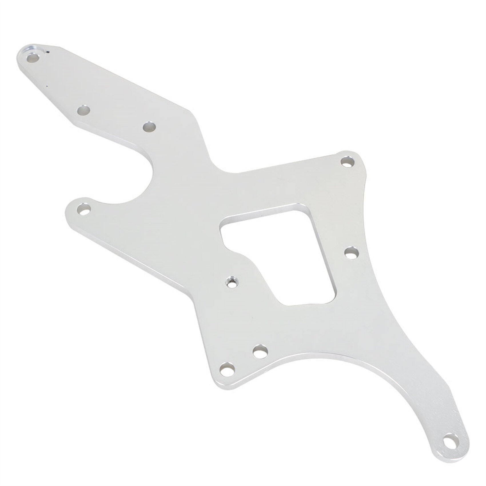 TOPPARTZ Serpentine Bracket Alternator Power Steering Pump Swap Replacement for LS1 LS2 LS3 LS6 Engine