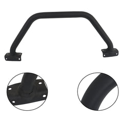 TOPPARTZ Bull Bar Bumper Brush Guard Off Road Grill Replacement for 2021-2023 Bronco 2 or 4 Door